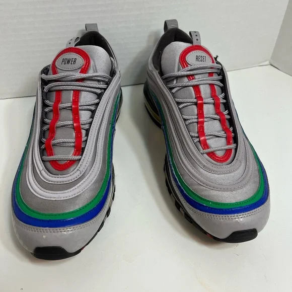 Nike Shoes Nike Air Max 97 Nintendo 64 29 Size 95 Poshmark
